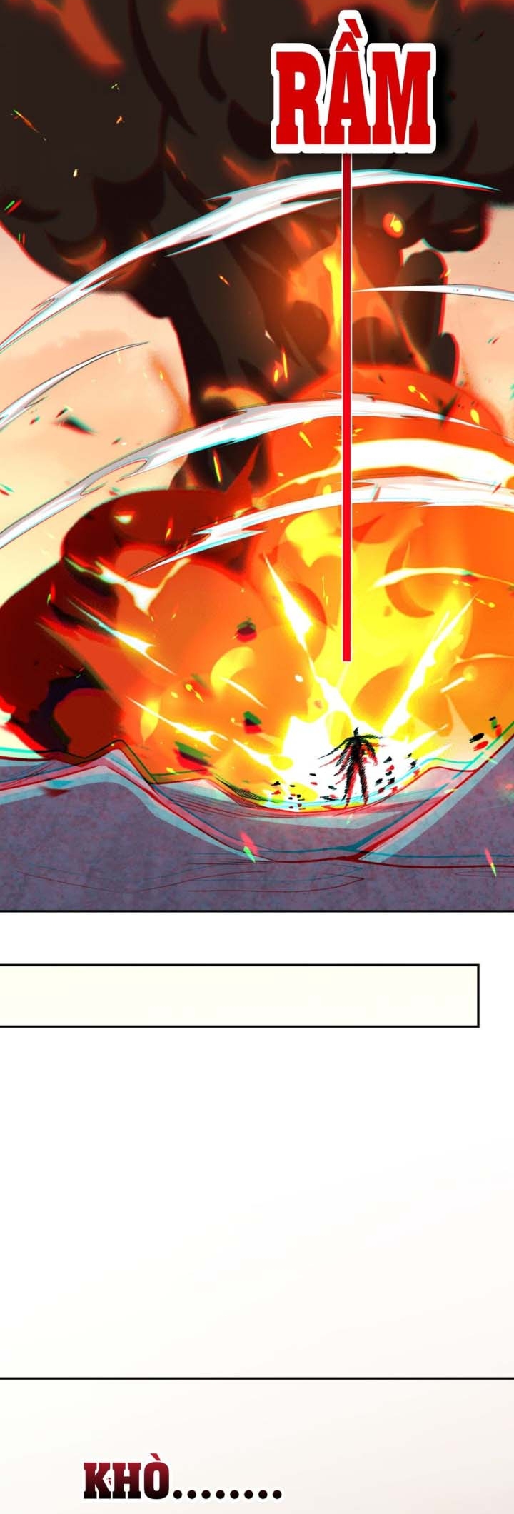 Ta Hoá Thân Ma Thần, Trở Thành Diệt Thế Cự Thú!: Chapter 27