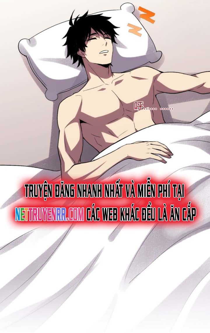 Ta Hoá Thân Ma Thần, Trở Thành Diệt Thế Cự Thú!: Chapter 27