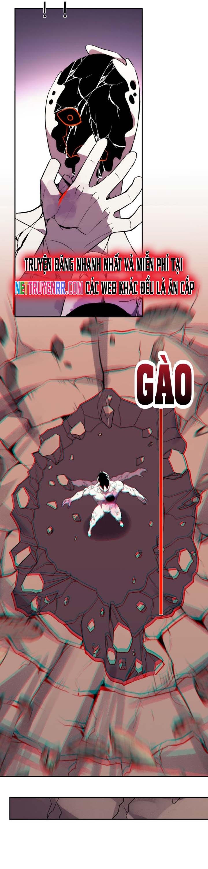 Ta Hoá Thân Ma Thần, Trở Thành Diệt Thế Cự Thú!: Chapter 27