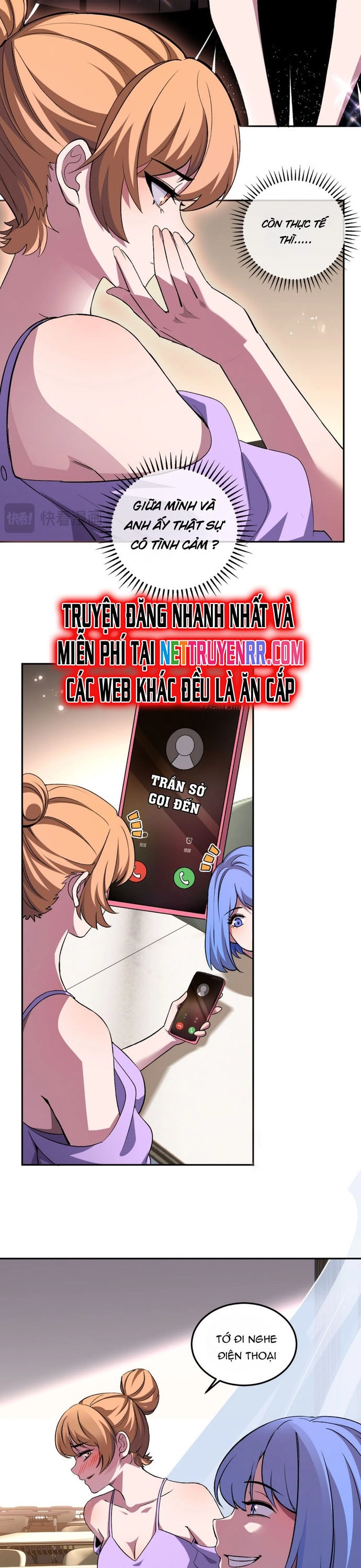 Ta Hoá Thân Ma Thần, Trở Thành Diệt Thế Cự Thú!: Chapter 29