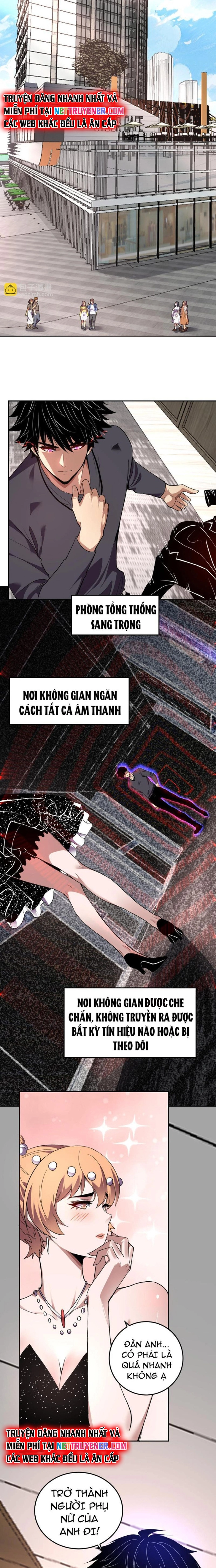 Ta Hoá Thân Ma Thần, Trở Thành Diệt Thế Cự Thú!: Chapter 31