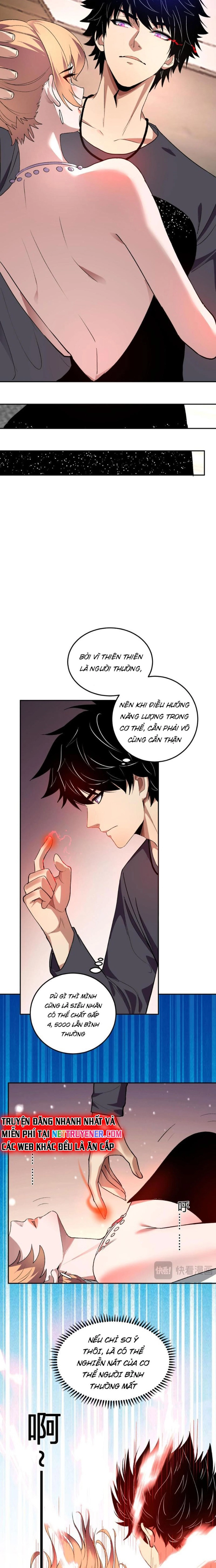 Ta Hoá Thân Ma Thần, Trở Thành Diệt Thế Cự Thú!: Chapter 31