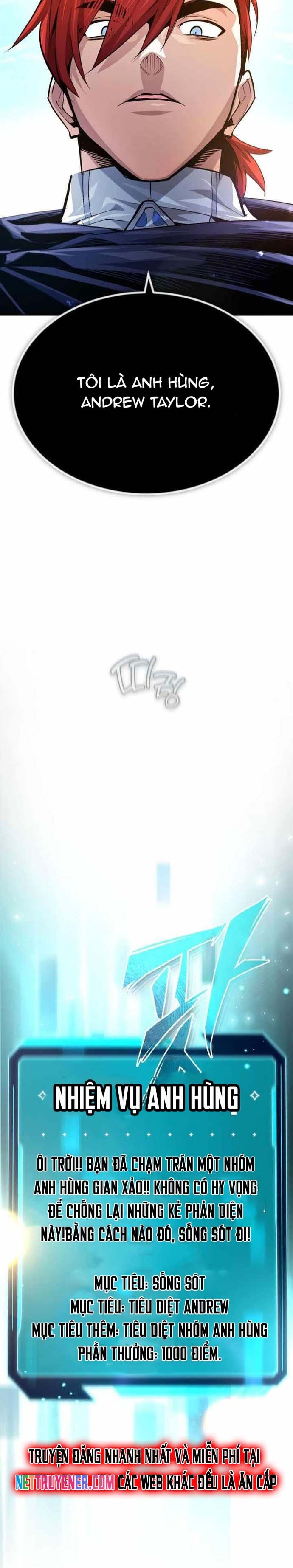 Ta Hoá Thân Ma Thần, Trở Thành Diệt Thế Cự Thú!: Chapter 32