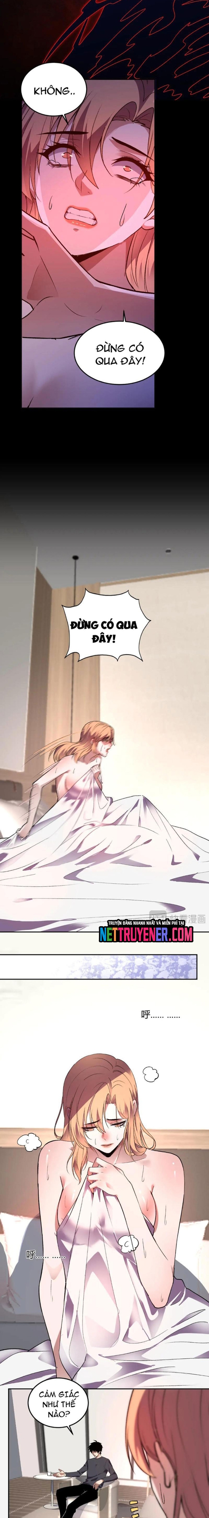 Ta Hoá Thân Ma Thần, Trở Thành Diệt Thế Cự Thú!: Chapter 34