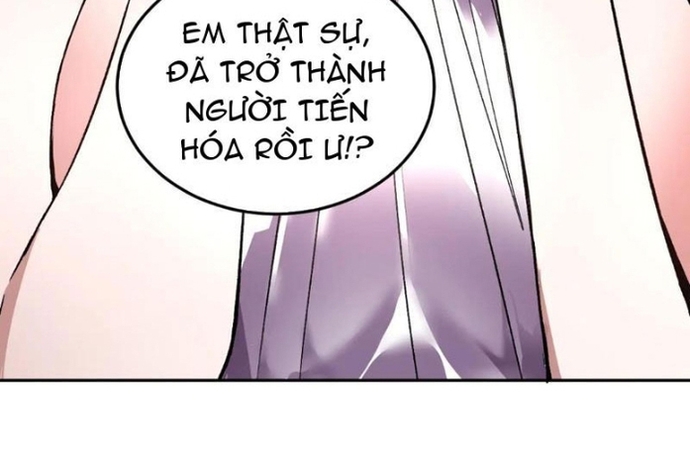 Ta Hoá Thân Ma Thần, Trở Thành Diệt Thế Cự Thú!: Chapter 34