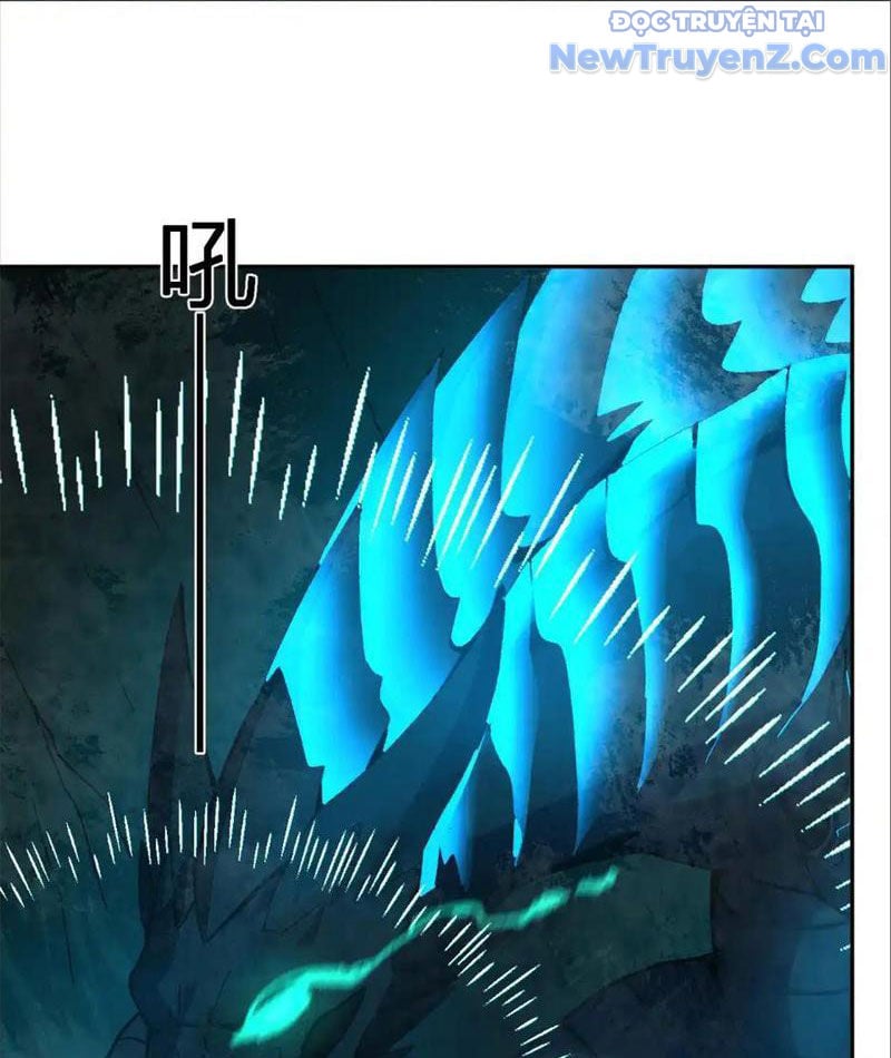 Ta Hoá Thân Ma Thần, Trở Thành Diệt Thế Cự Thú!: Chapter 35