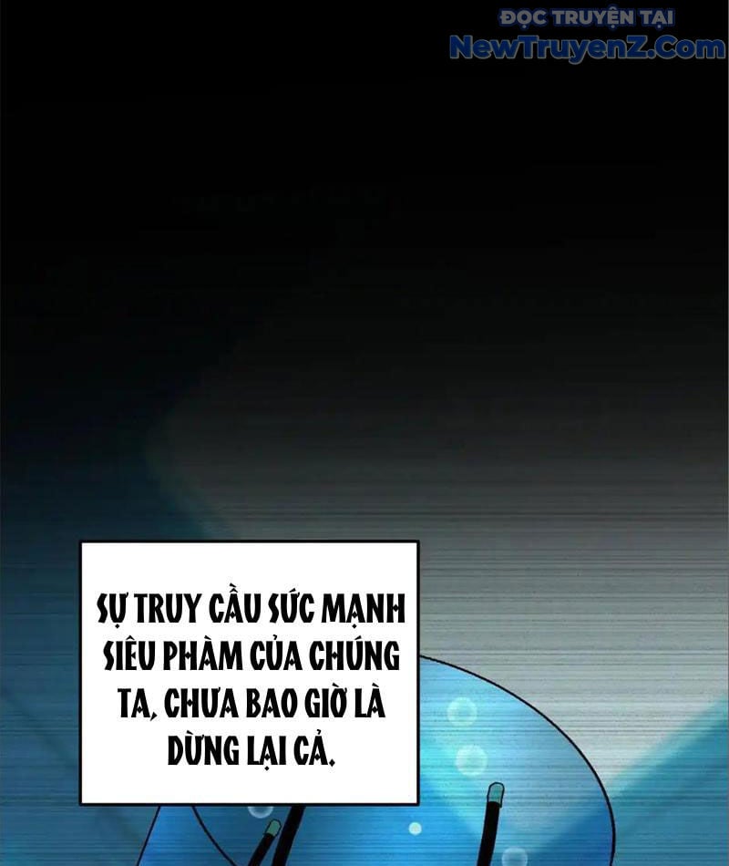 Ta Hoá Thân Ma Thần, Trở Thành Diệt Thế Cự Thú!: Chapter 35