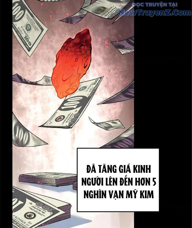 Ta Hoá Thân Ma Thần, Trở Thành Diệt Thế Cự Thú!: Chapter 35