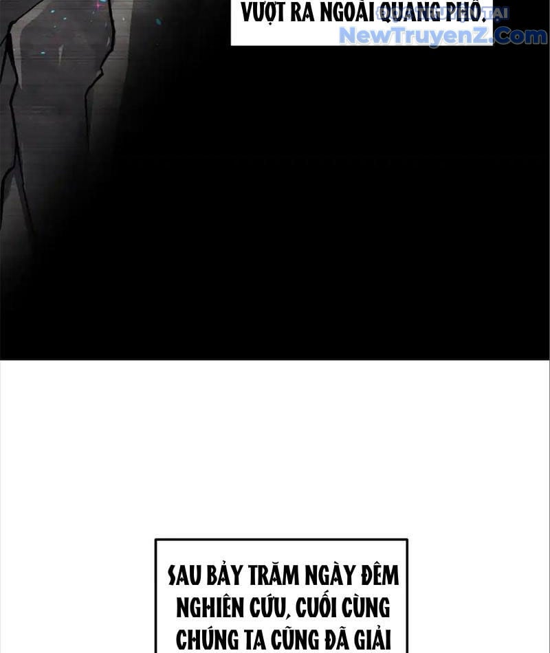 Ta Hoá Thân Ma Thần, Trở Thành Diệt Thế Cự Thú!: Chapter 35