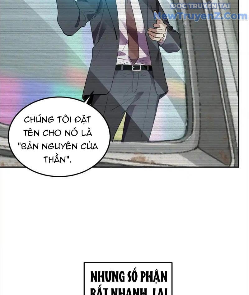 Ta Hoá Thân Ma Thần, Trở Thành Diệt Thế Cự Thú!: Chapter 35