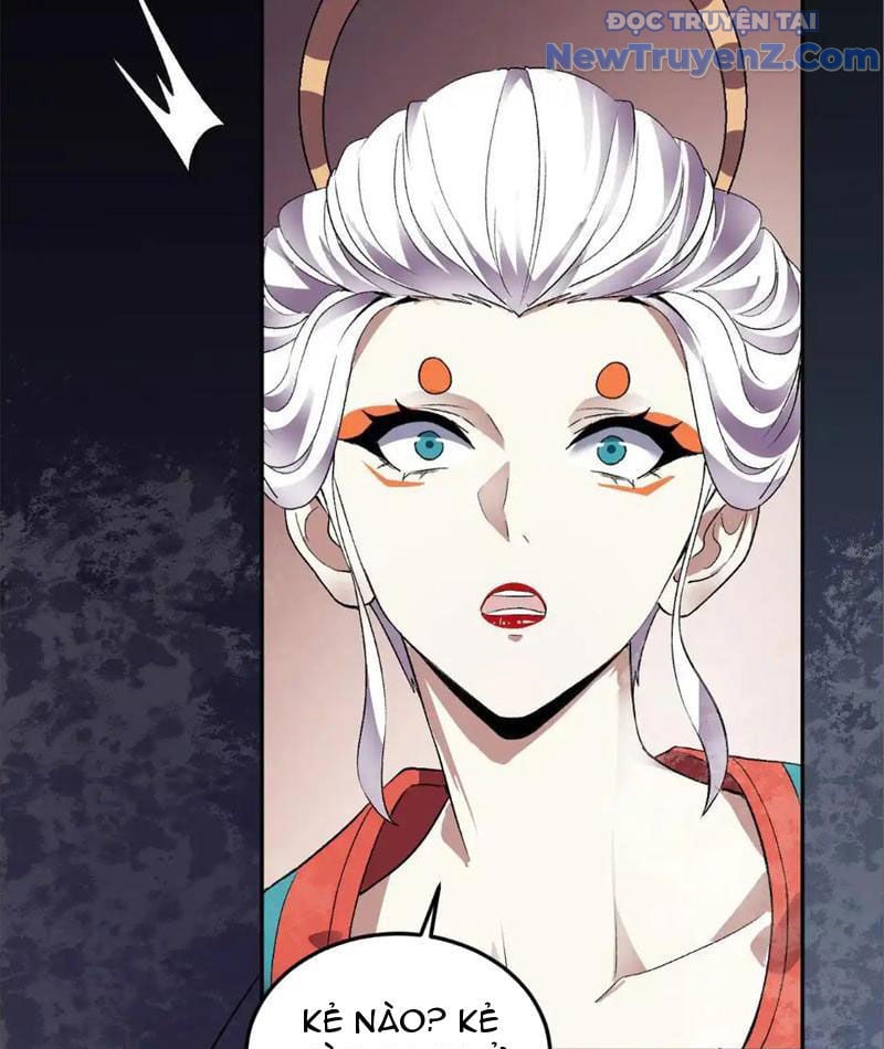 Ta Hoá Thân Ma Thần, Trở Thành Diệt Thế Cự Thú!: Chapter 35
