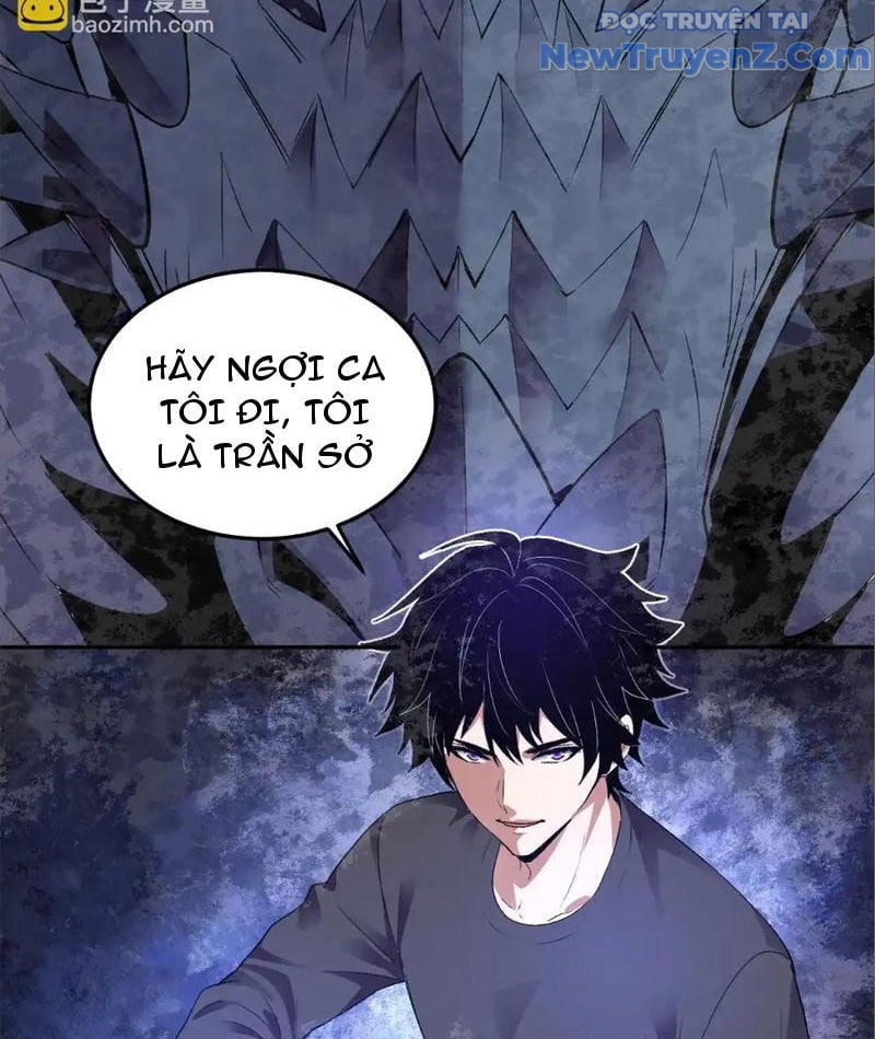 Ta Hoá Thân Ma Thần, Trở Thành Diệt Thế Cự Thú!: Chapter 35
