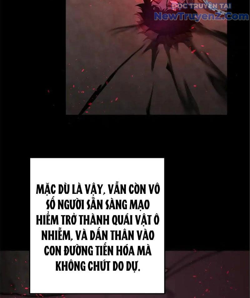 Ta Hoá Thân Ma Thần, Trở Thành Diệt Thế Cự Thú!: Chapter 36