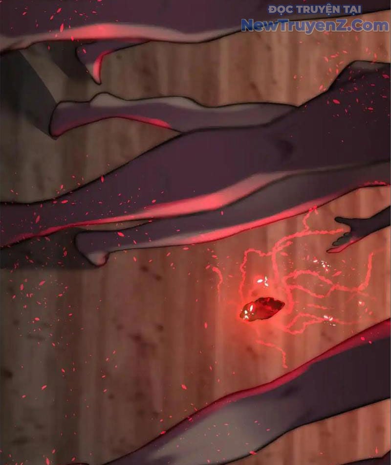 Ta Hoá Thân Ma Thần, Trở Thành Diệt Thế Cự Thú!: Chapter 36