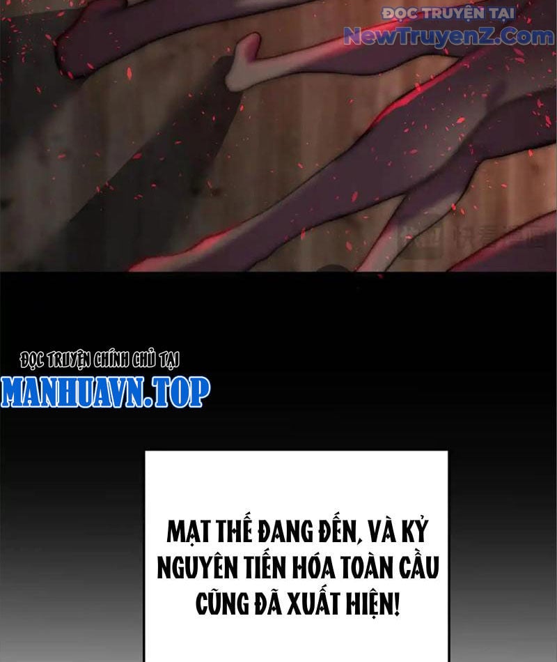 Ta Hoá Thân Ma Thần, Trở Thành Diệt Thế Cự Thú!: Chapter 36