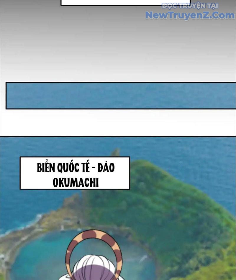 Ta Hoá Thân Ma Thần, Trở Thành Diệt Thế Cự Thú!: Chapter 36