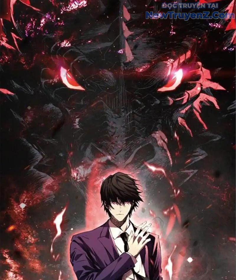 Ta Hoá Thân Ma Thần, Trở Thành Diệt Thế Cự Thú!: Chapter 36