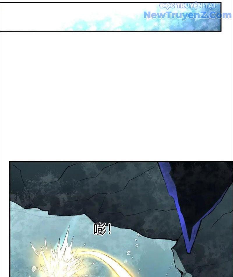 Ta Hoá Thân Ma Thần, Trở Thành Diệt Thế Cự Thú!: Chapter 36