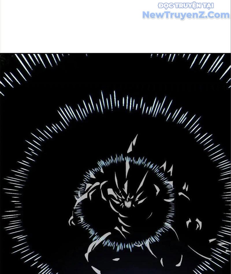 Ta Hoá Thân Ma Thần, Trở Thành Diệt Thế Cự Thú!: Chapter 36