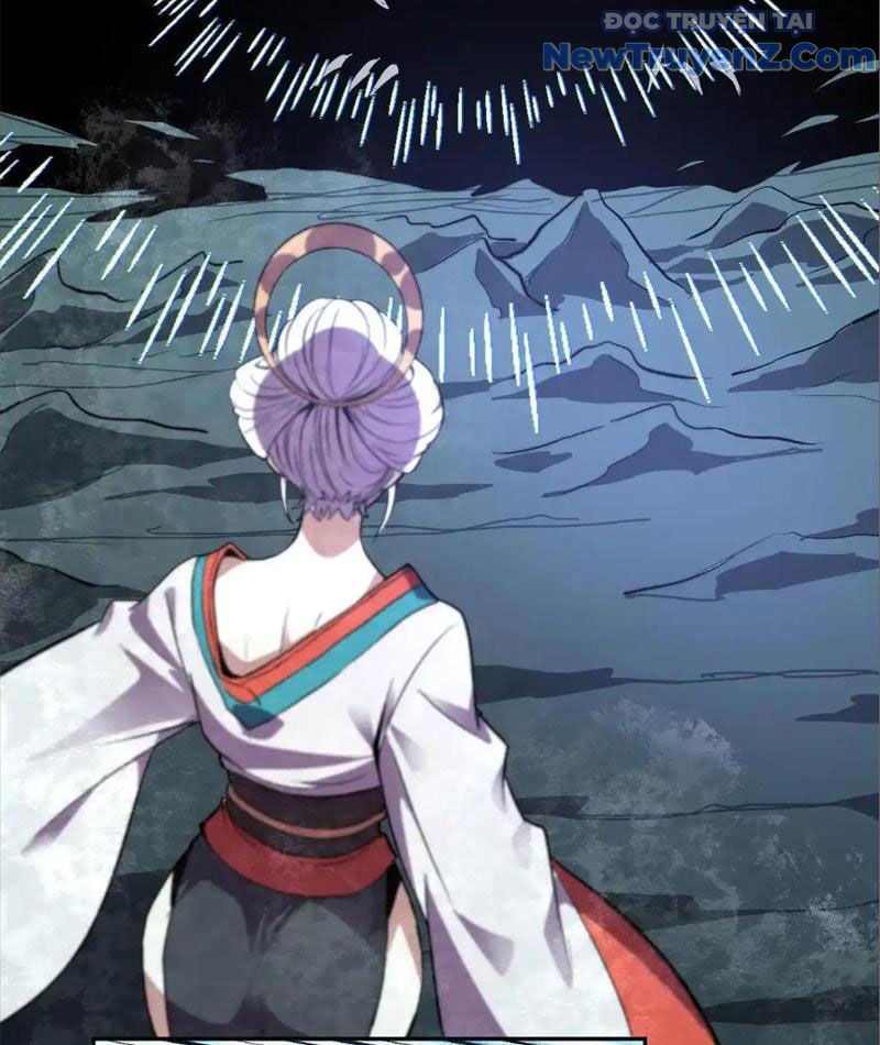 Ta Hoá Thân Ma Thần, Trở Thành Diệt Thế Cự Thú!: Chapter 36