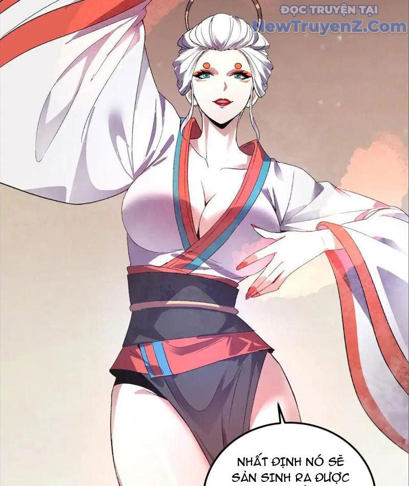 Ta Hoá Thân Ma Thần, Trở Thành Diệt Thế Cự Thú!: Chapter 36