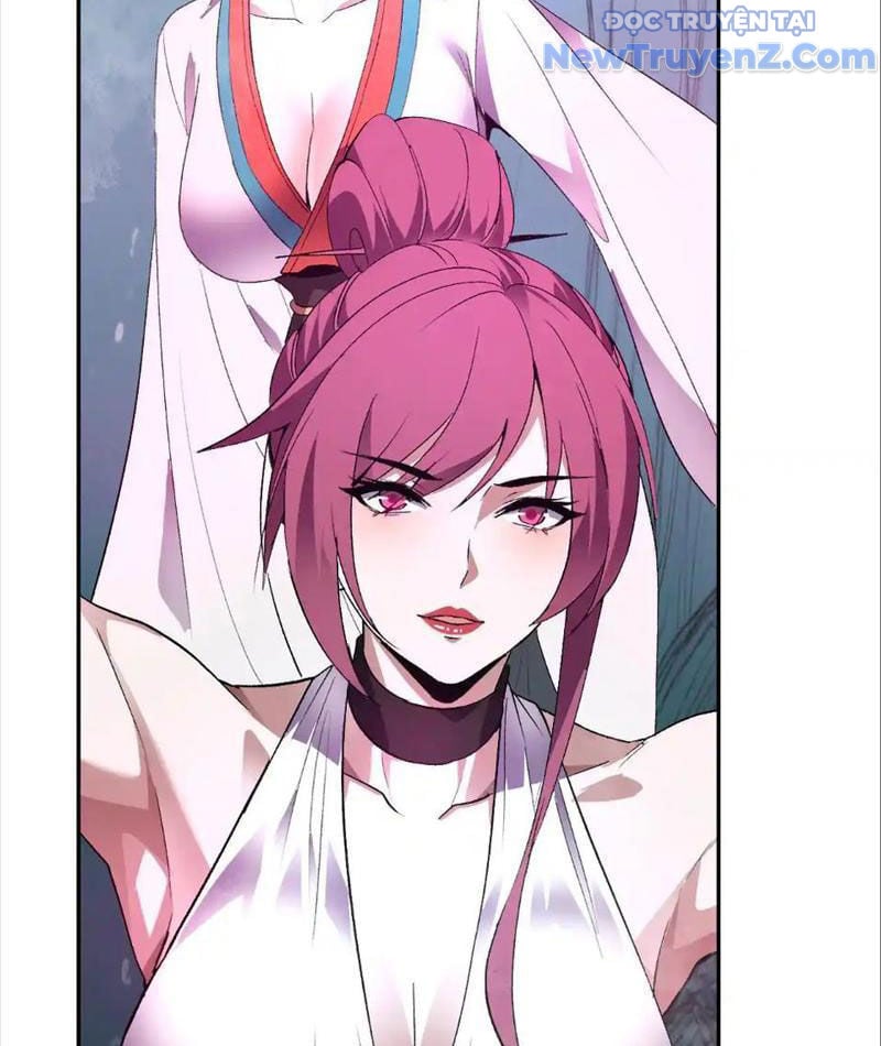 Ta Hoá Thân Ma Thần, Trở Thành Diệt Thế Cự Thú!: Chapter 36