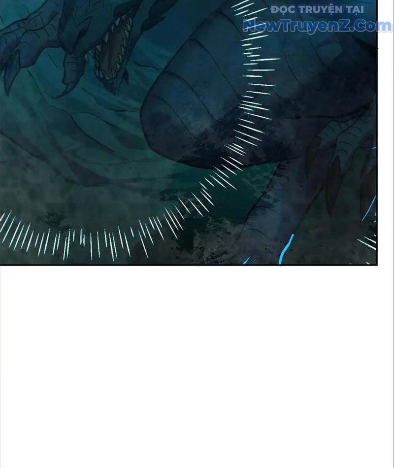 Ta Hoá Thân Ma Thần, Trở Thành Diệt Thế Cự Thú!: Chapter 36