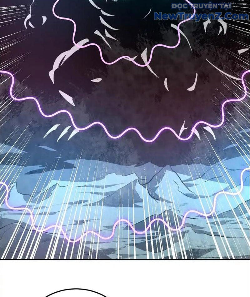 Ta Hoá Thân Ma Thần, Trở Thành Diệt Thế Cự Thú!: Chapter 36