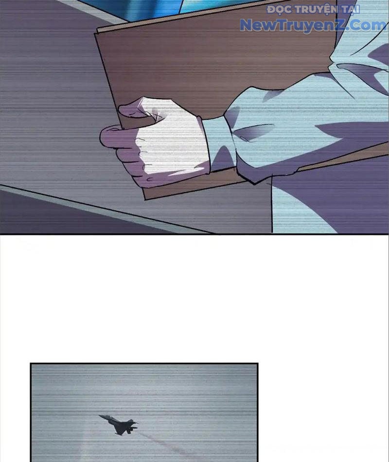 Ta Hoá Thân Ma Thần, Trở Thành Diệt Thế Cự Thú!: Chapter 36