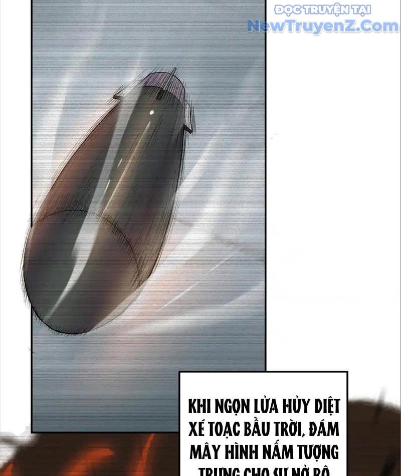 Ta Hoá Thân Ma Thần, Trở Thành Diệt Thế Cự Thú!: Chapter 36