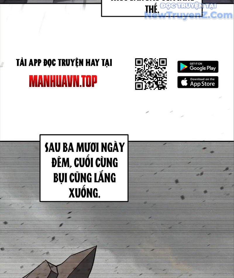 Ta Hoá Thân Ma Thần, Trở Thành Diệt Thế Cự Thú!: Chapter 36