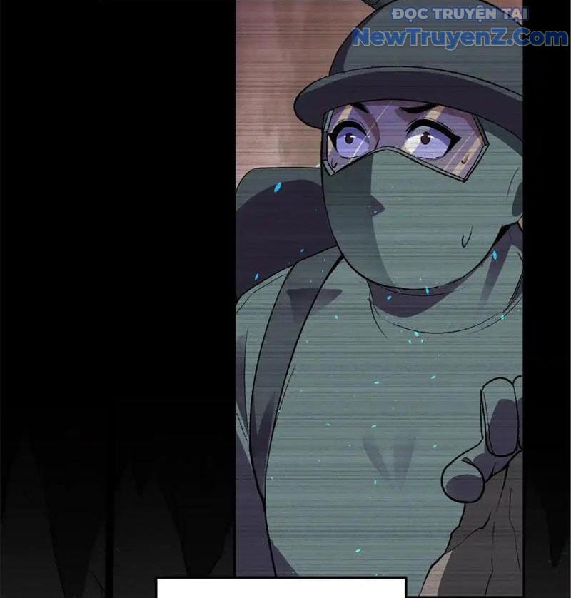 Ta Hoá Thân Ma Thần, Trở Thành Diệt Thế Cự Thú!: Chapter 36