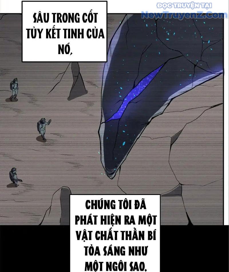 Ta Hoá Thân Ma Thần, Trở Thành Diệt Thế Cự Thú!: Chapter 36