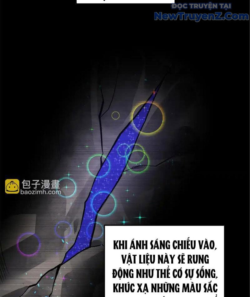 Ta Hoá Thân Ma Thần, Trở Thành Diệt Thế Cự Thú!: Chapter 36