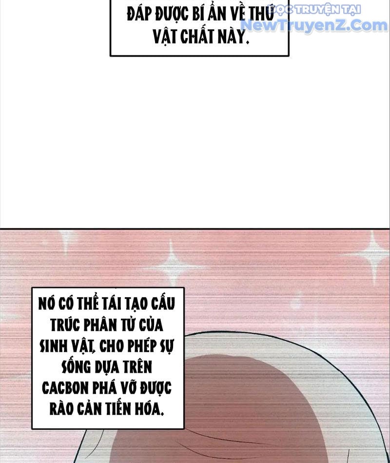 Ta Hoá Thân Ma Thần, Trở Thành Diệt Thế Cự Thú!: Chapter 36