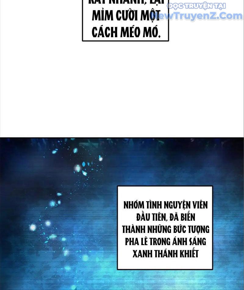 Ta Hoá Thân Ma Thần, Trở Thành Diệt Thế Cự Thú!: Chapter 36