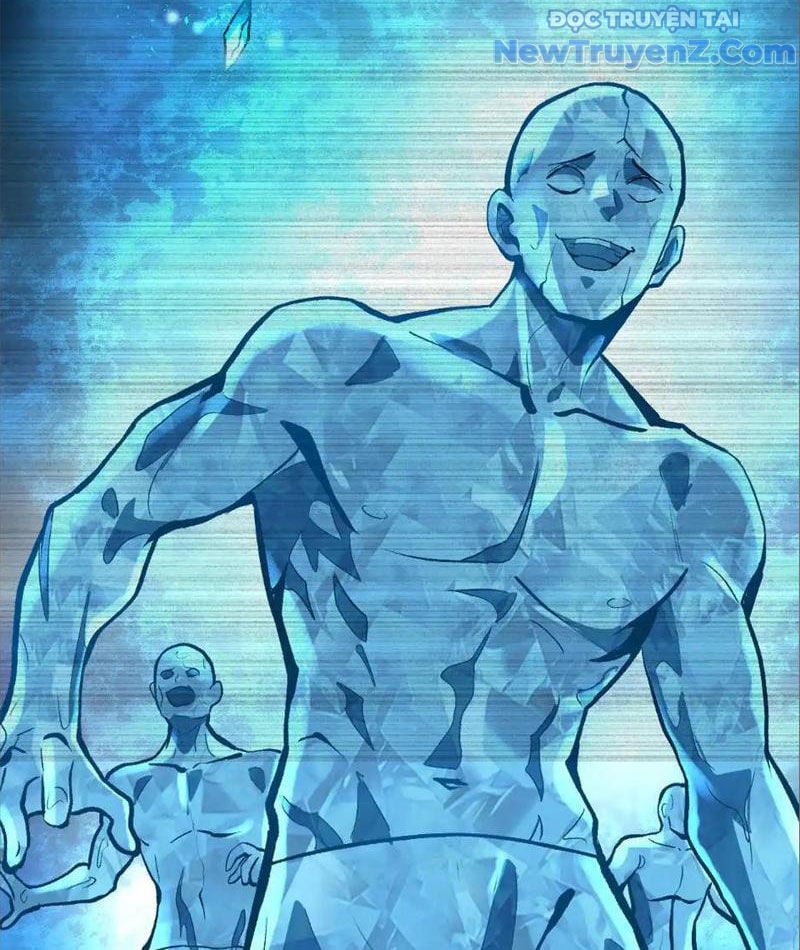 Ta Hoá Thân Ma Thần, Trở Thành Diệt Thế Cự Thú!: Chapter 36