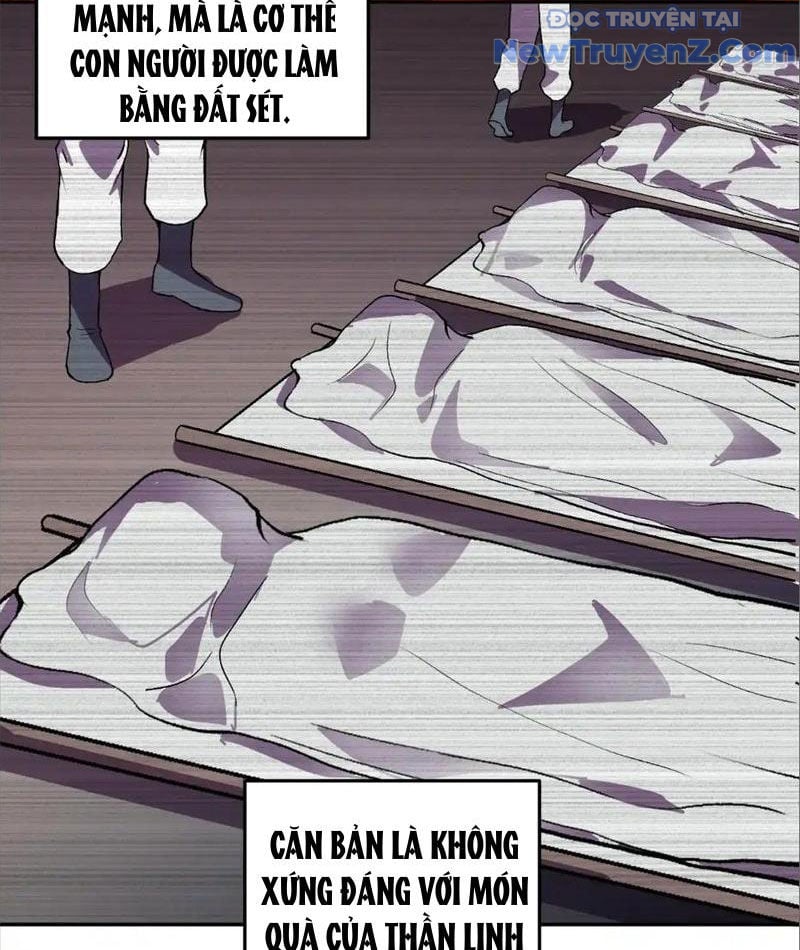 Ta Hoá Thân Ma Thần, Trở Thành Diệt Thế Cự Thú!: Chapter 36