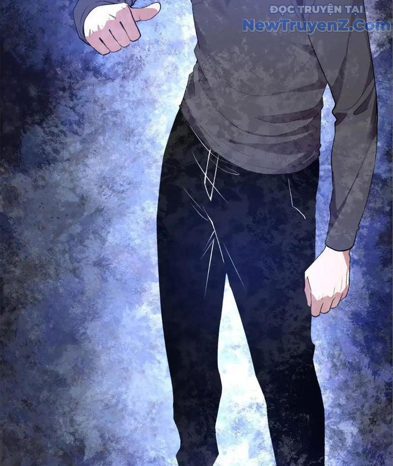 Ta Hoá Thân Ma Thần, Trở Thành Diệt Thế Cự Thú!: Chapter 36