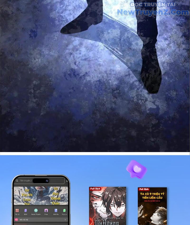 Ta Hoá Thân Ma Thần, Trở Thành Diệt Thế Cự Thú!: Chapter 36