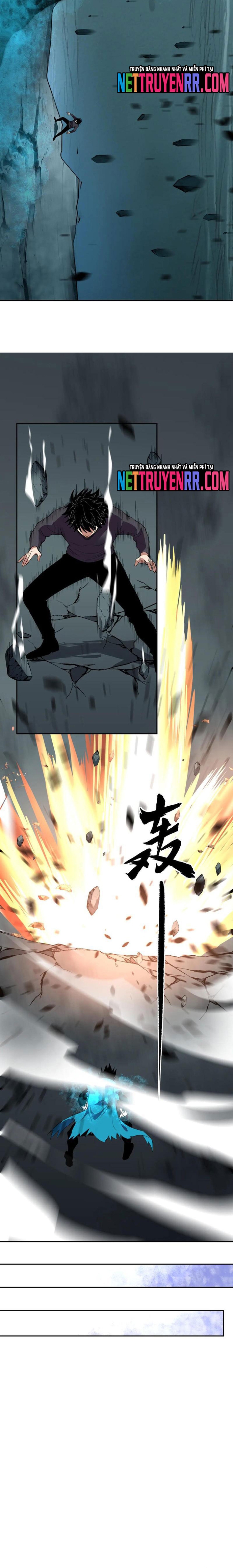 Ta Hoá Thân Ma Thần, Trở Thành Diệt Thế Cự Thú!: Chapter 37