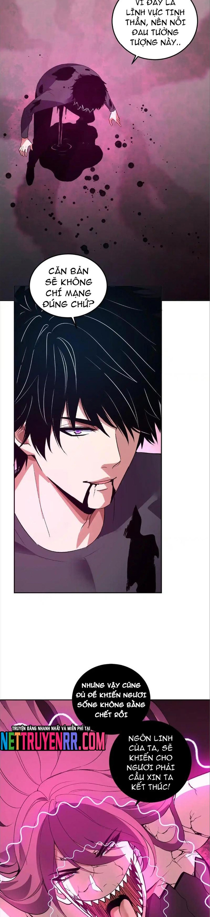 Ta Hoá Thân Ma Thần, Trở Thành Diệt Thế Cự Thú!: Chapter 39