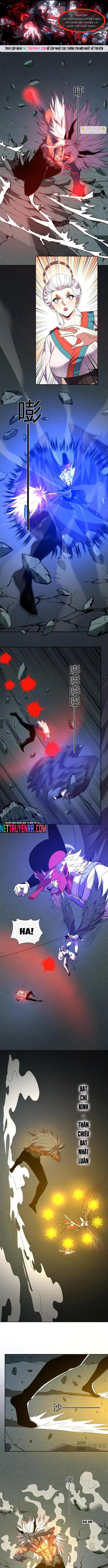 Ta Hoá Thân Ma Thần, Trở Thành Diệt Thế Cự Thú!: Chapter 40