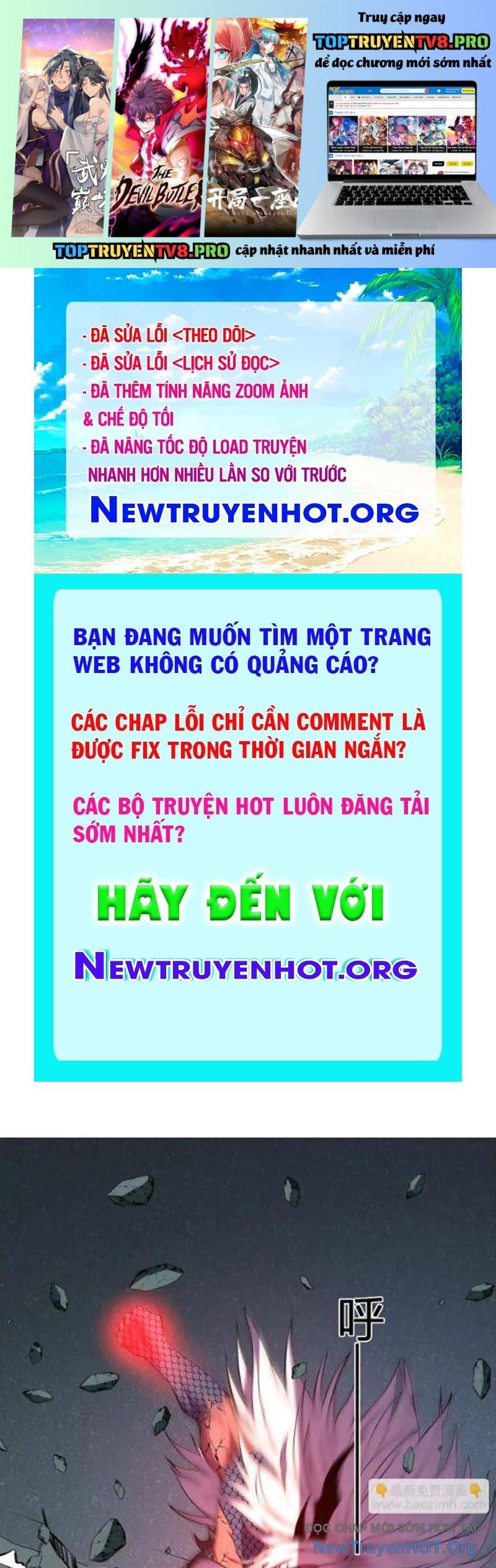 Ta Hoá Thân Ma Thần, Trở Thành Diệt Thế Cự Thú!: Chapter 41