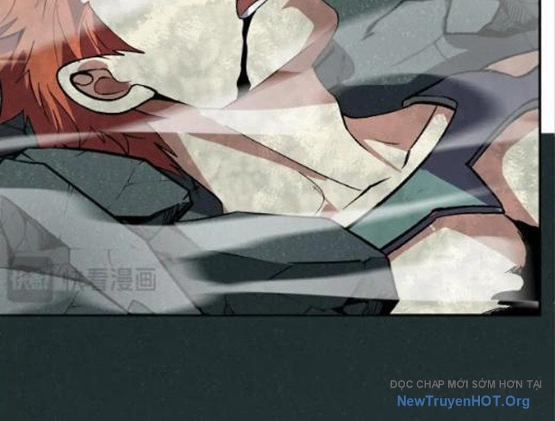 Ta Hoá Thân Ma Thần, Trở Thành Diệt Thế Cự Thú!: Chapter 41