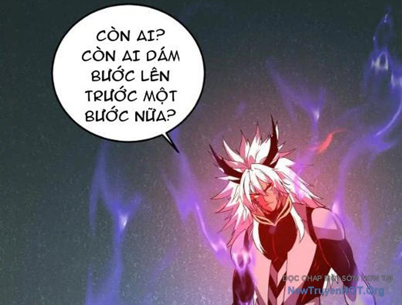 Ta Hoá Thân Ma Thần, Trở Thành Diệt Thế Cự Thú!: Chapter 41