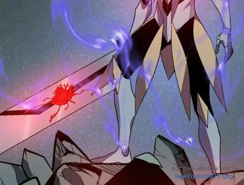 Ta Hoá Thân Ma Thần, Trở Thành Diệt Thế Cự Thú!: Chapter 41