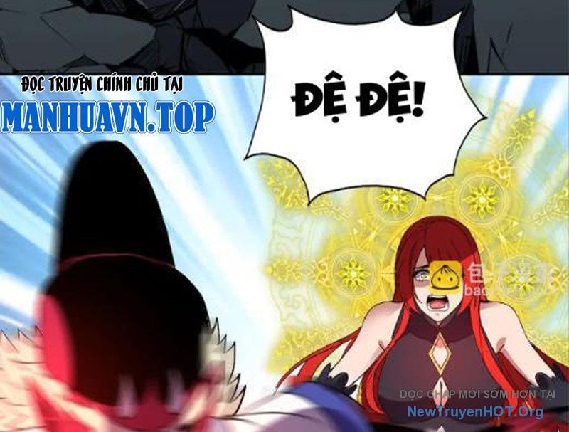 Ta Hoá Thân Ma Thần, Trở Thành Diệt Thế Cự Thú!: Chapter 41