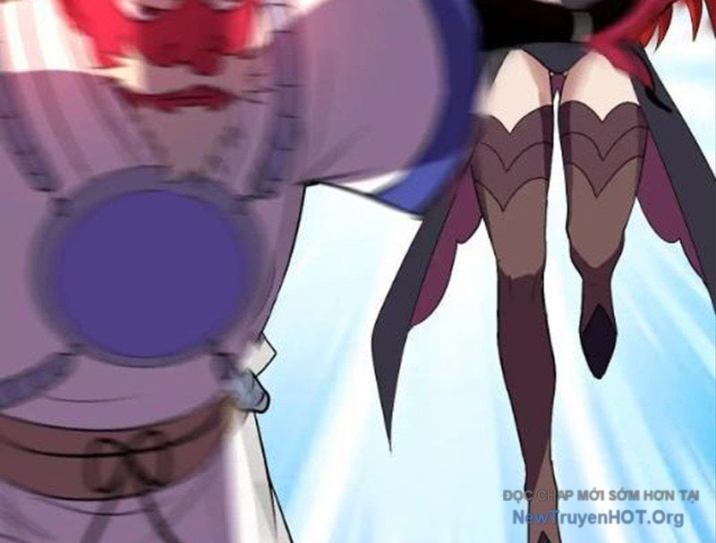 Ta Hoá Thân Ma Thần, Trở Thành Diệt Thế Cự Thú!: Chapter 41