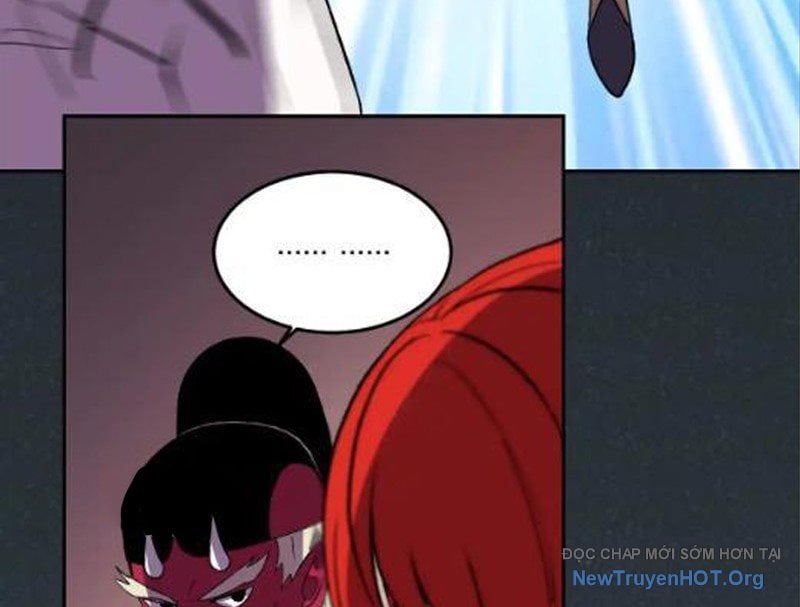 Ta Hoá Thân Ma Thần, Trở Thành Diệt Thế Cự Thú!: Chapter 41